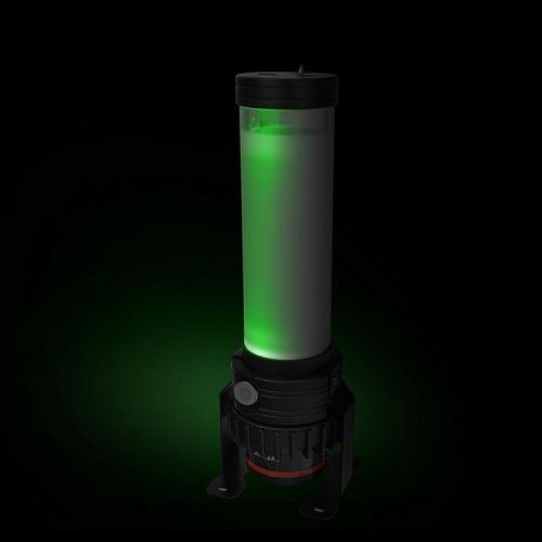 Thermaltake Pacific Pr22-D5 Plus Pump + Reservoir 220Mm