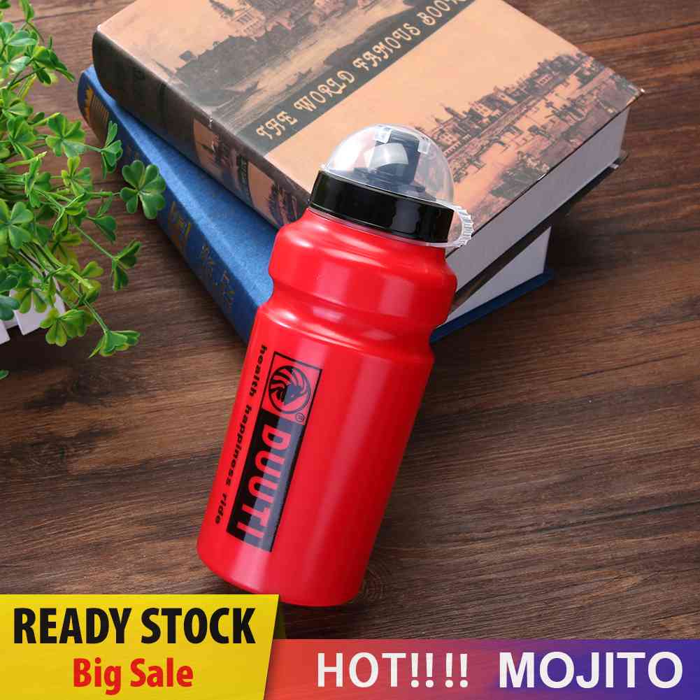 Botol Air Minum 500ml Untuk Olahraga Bersepeda Outdoor