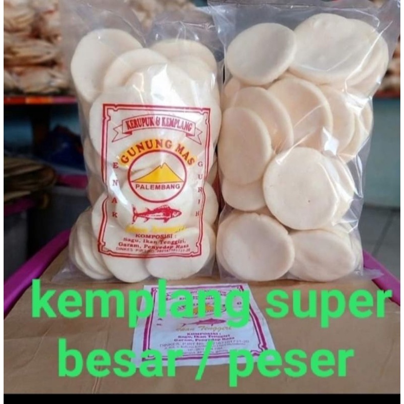 

PESER SUPER TENGIRI