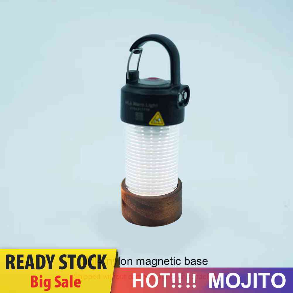 Adapter Holder Lampu Lentera Led Untuk Camping ML4