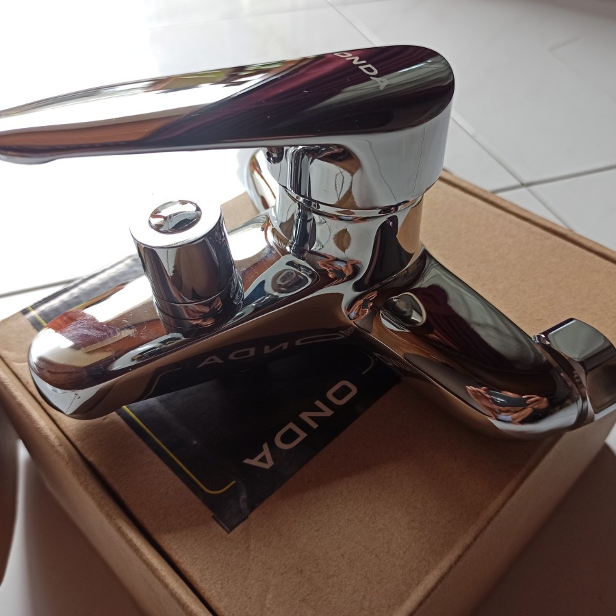 Kran shower onda b 33001