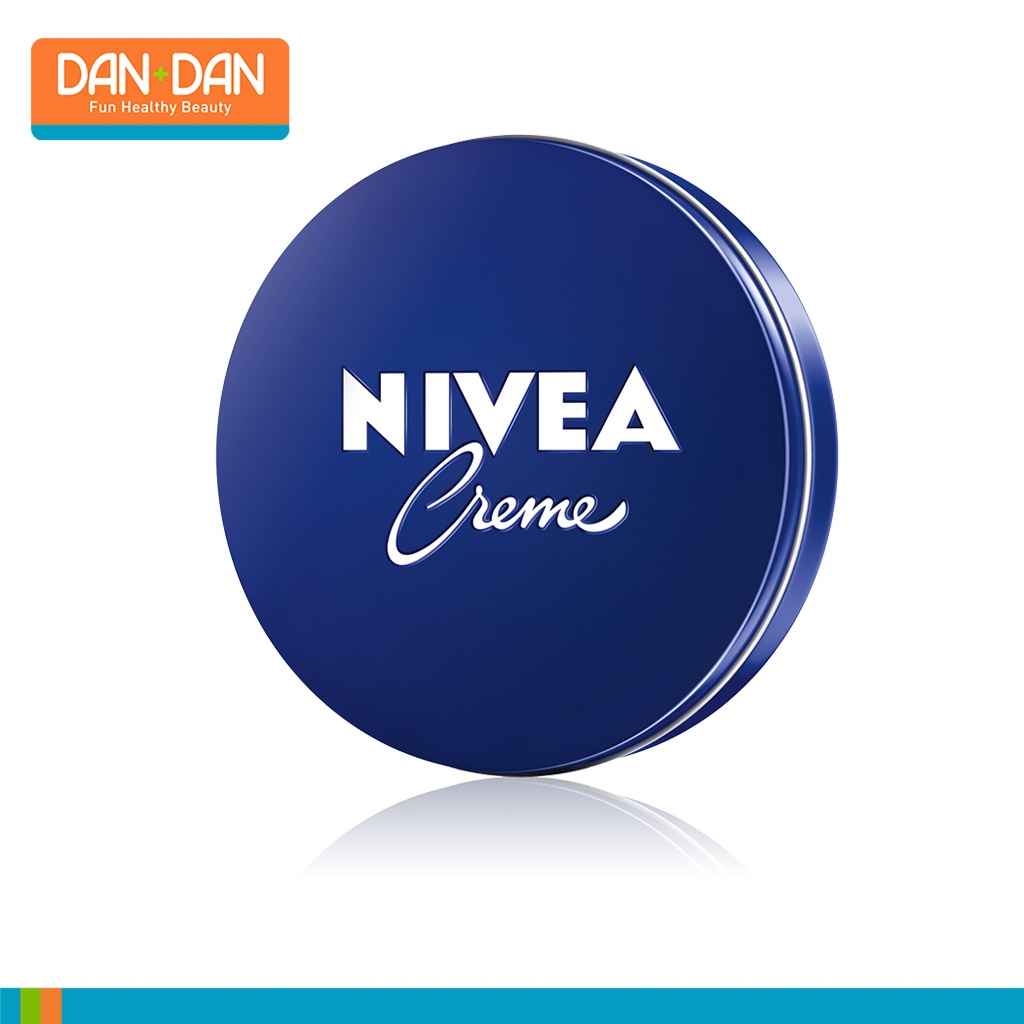 Nivea Cream Tin 60ml (406791)