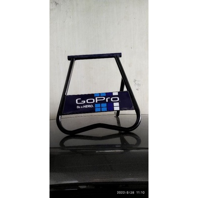 paddock pedok motor trail jackstand klx crf standar tengah trabas jackstand supermoto