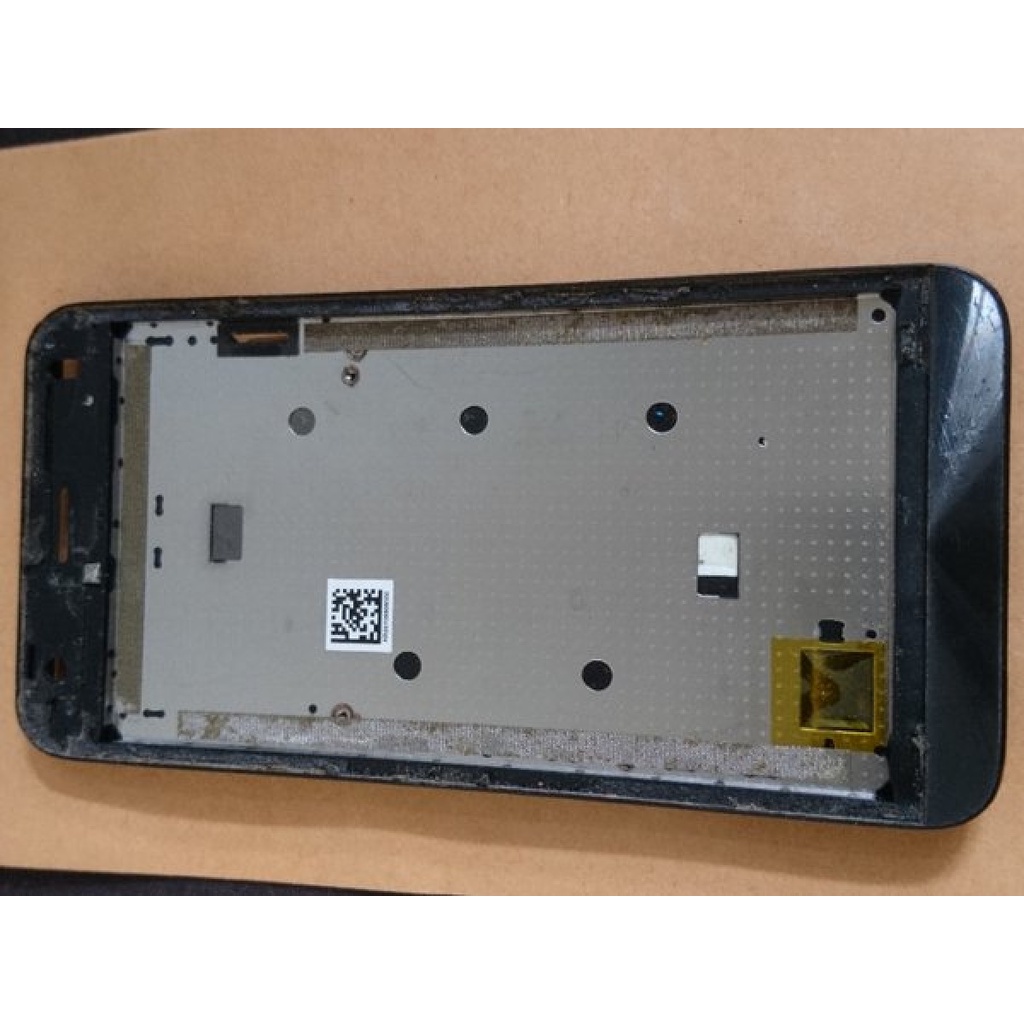 frame lcd asus zenfone c z007 ori