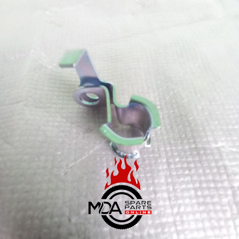 MDA Parts brakt kleman slang bensin injektor honda univers