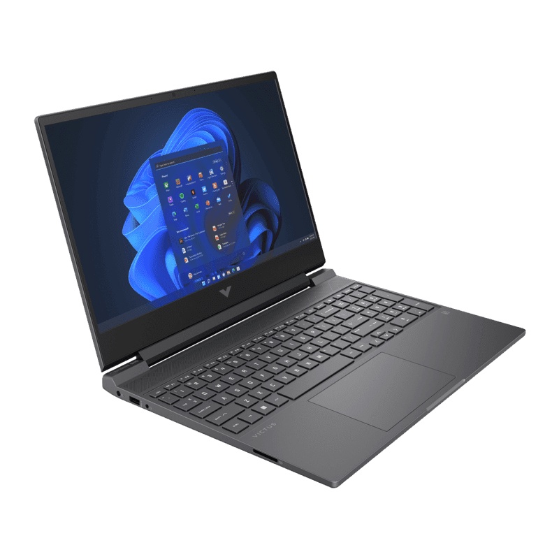 Laptop HP VICTUS FA0011TX RTX 3050 i5 12500H 144HZ