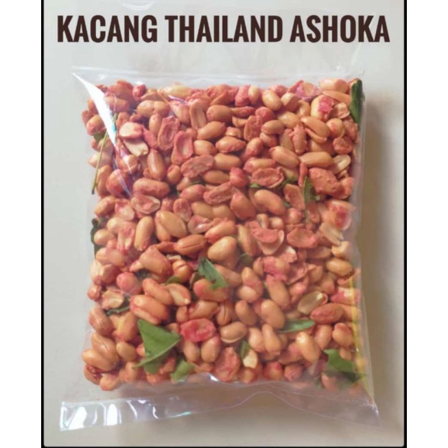 

kacang thailand ashoka 500gr