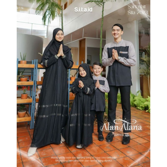 OPEN PO SARIMBIT ALAN & ALANA  BY SITA.ID (READY FEBRUARI 2023 )