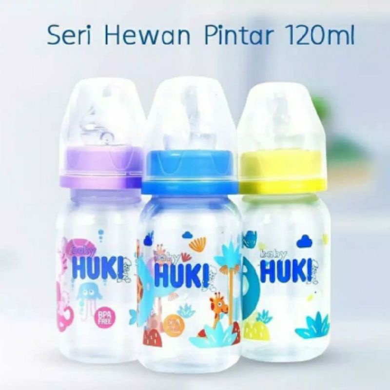 dot baby huki bpa free