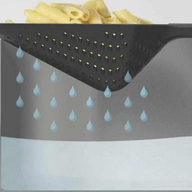 

*:*:*:*:*] Spatula Alat Masak Goreng Dapur Fry Food - KT398 - Black