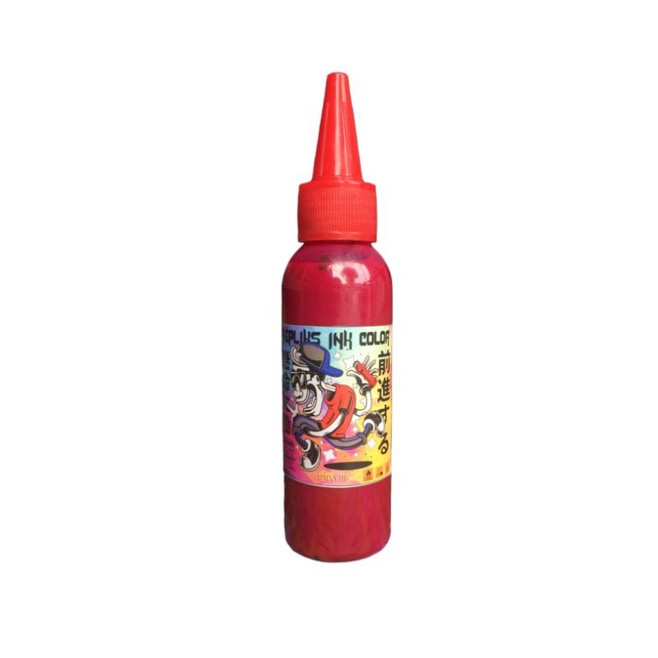 

INK REPLIKS 130ML PINK