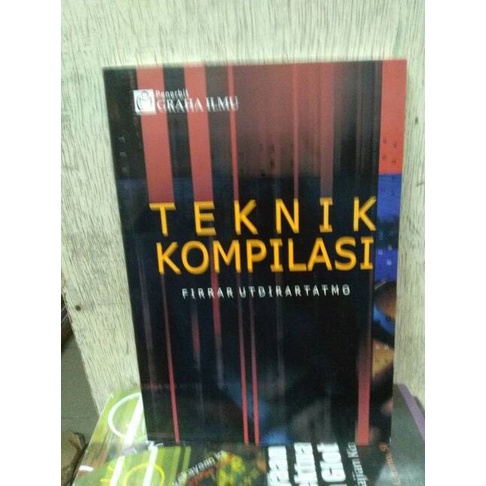 Kamus Bahasa Teknik Kompilasi