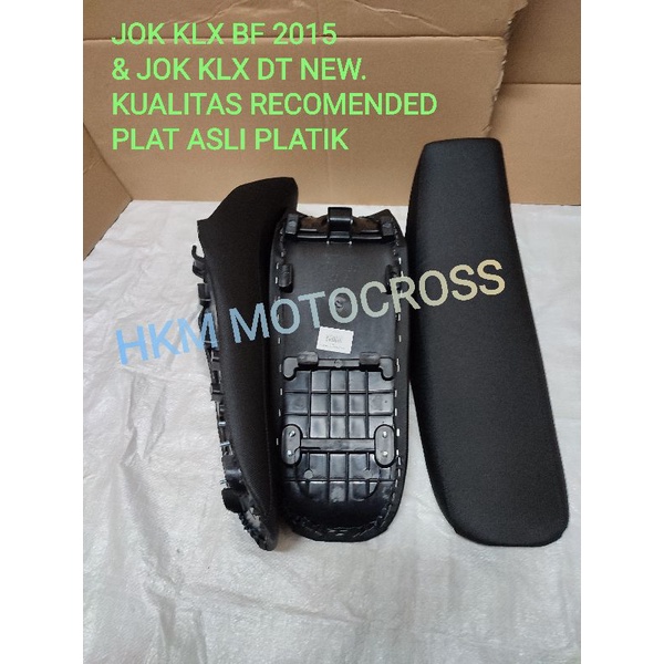 Jok klx 150 bf 2015 sedel klx bf jok klx bf 2015 jok klx jok busa klx jok klx dtrakter jok klx dtrac