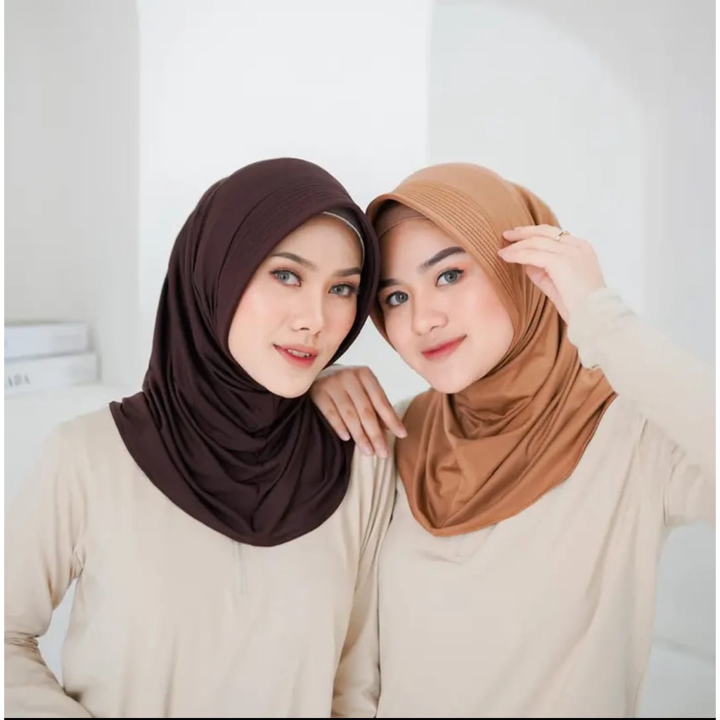 Clemira Bergo Bundling 2pcs (VH)