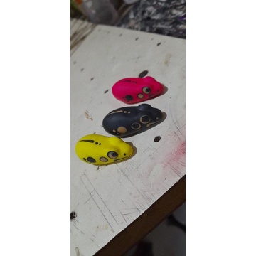 SOFT FROG UMPAN CASTING GABUS,TOMAN DAN IKAN PREDATOR LAINYA