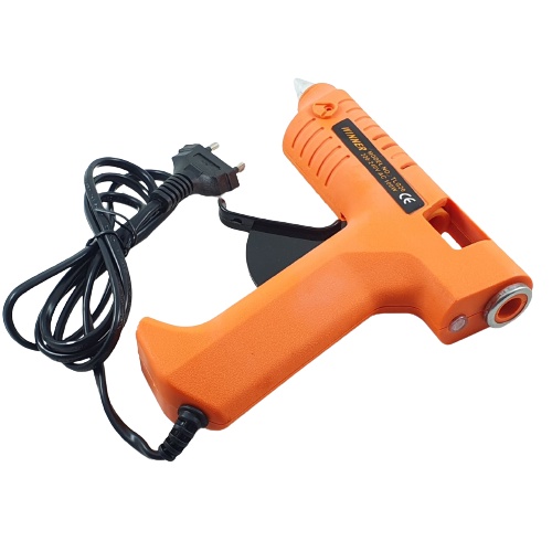 Glue Gun Winner TLG20 100w Lem Tembak Hot Melt Gluegun