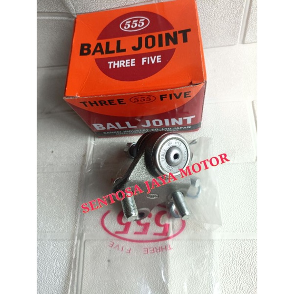 Ball Joint Great Corolla All New Great Altis AE100 555 Japan