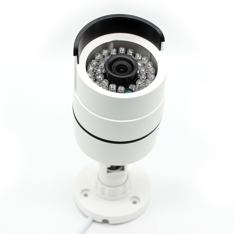 IP KAMERA 2MP  OUTDOOR WATERPROOF IP CAM CAMERA 2MP OUTDOOR