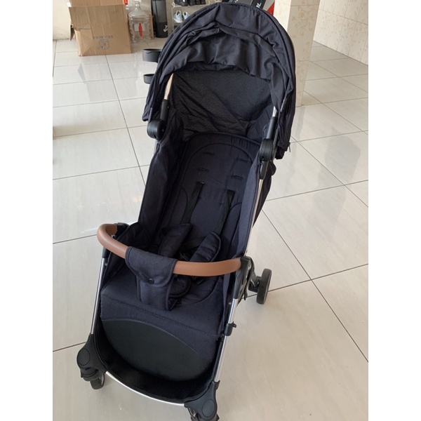 pre❤️ stroller xero