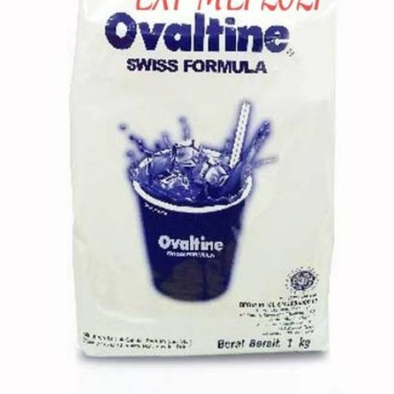 

limited Edition✔️Ovaltine Swiss EXP: 2023|RA7