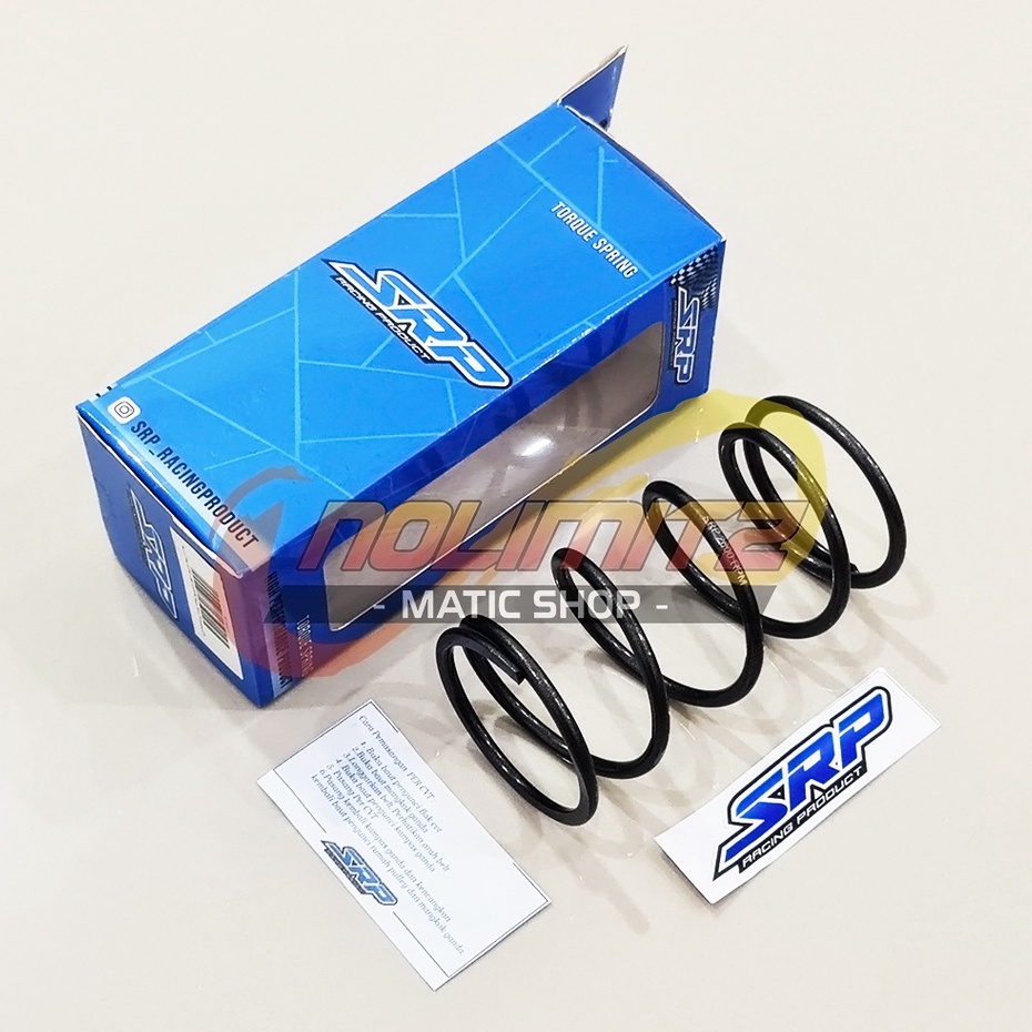 Per CVT SRP USR 2000 RPM Vespa Sprint Primavera GTS S LX LXV 3V IGET