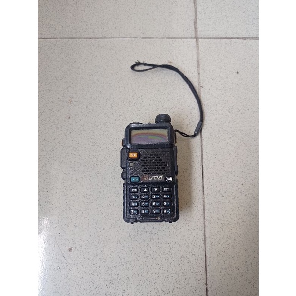 HT BAOFENG Bekas,HT murah