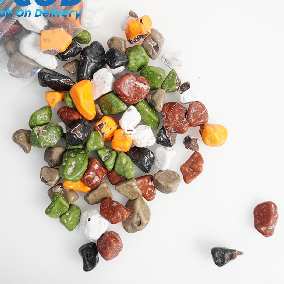 

Proses sekarang--Coklat Kerikil Coklat Batu 250 gr Original Oleh Oleh Haji Umroh