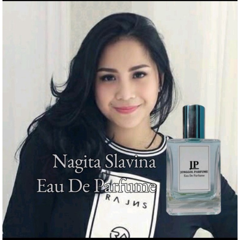 PARFUM NAGITA SLAVINA