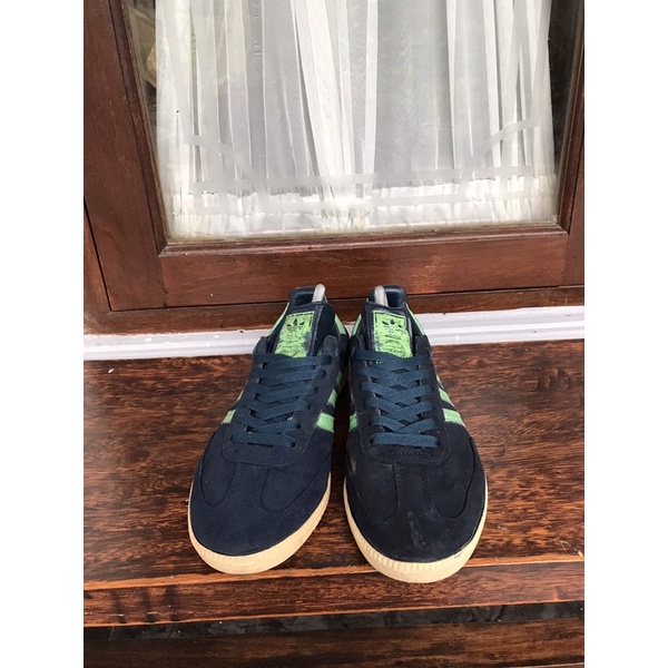 Sepatu Adidas Samba (second/bekas)