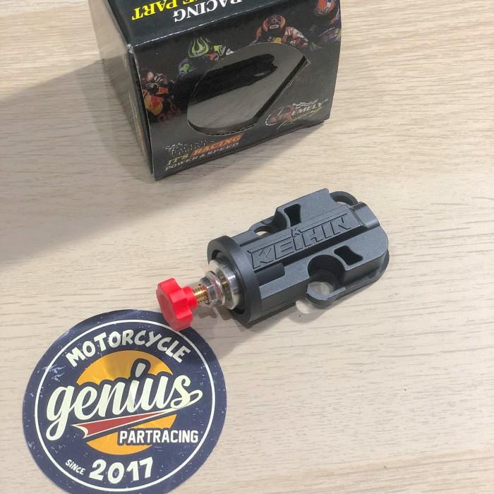 IACV IDLE Manual Stelan Langsam Sonic 150-GTR - CBR - ADV - PCX XTR