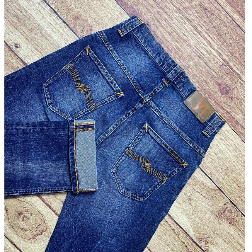 Nudie Jeans co second Original