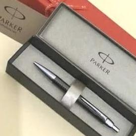 

(COD) Premium Parker Pen TERBATAS Kode 164