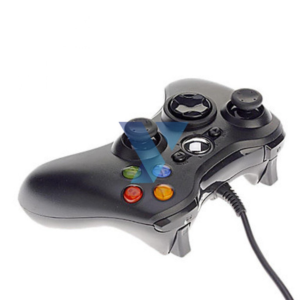 Gamepad USB XBOX 360 ( Al-Yusi )