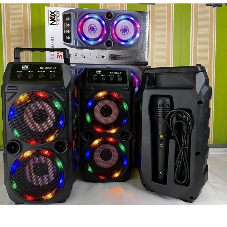 Harga Rekomendasi Speaker Karaoke Murah Dekat Sini