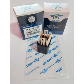 BENDIK STATER/RELAY STATER BEAT KARBU VARIO KARBU KARISMA MIO REVO KVB-BESTPART