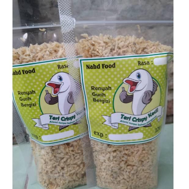 

ㄳQ Teri Crispy Kecil Anak Teri Crispy GREAT SALES 3888 ♠