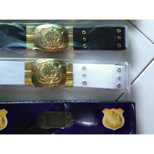 Kopel Security / Kopel Satpam Tebal