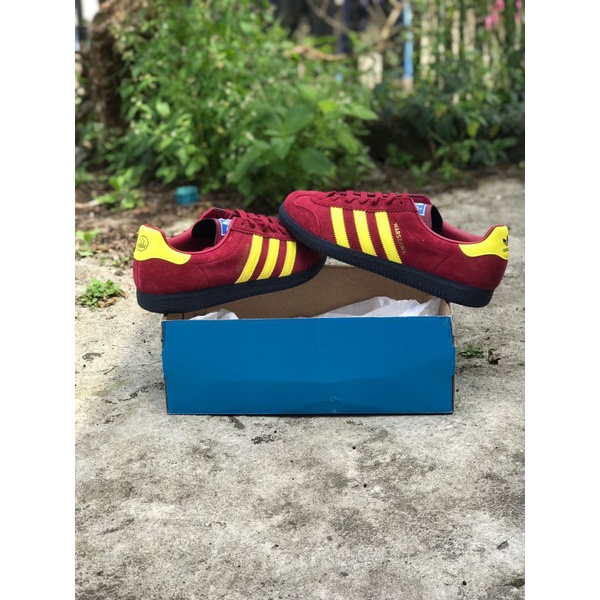 Adidas warzawa spzl