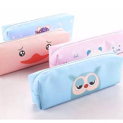 

Kotak Pensil Motif / Tempat Pensil / Tempat Alat Tulis Motif