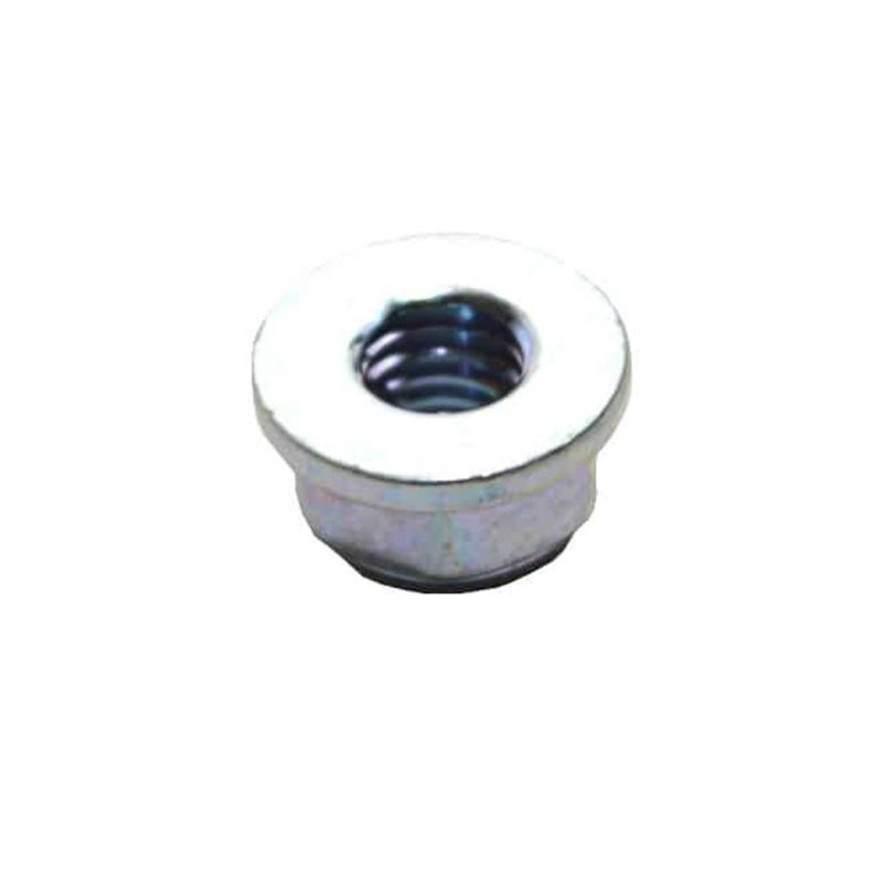 Mur Nut U 6MM Ori Honda 90301KGH901