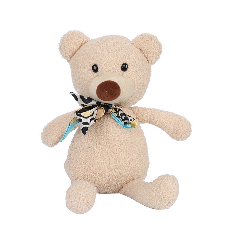 TAS BERUANG TEDDY BEAR RANSEL BULU LUCU IMUT GEMOY BONEKA TEDY BAG Plush fluffy fur Lucu Imut Gemoy Ransel Wanita Baru Boneka Mewah Ransel Kasual Karakter Beruang