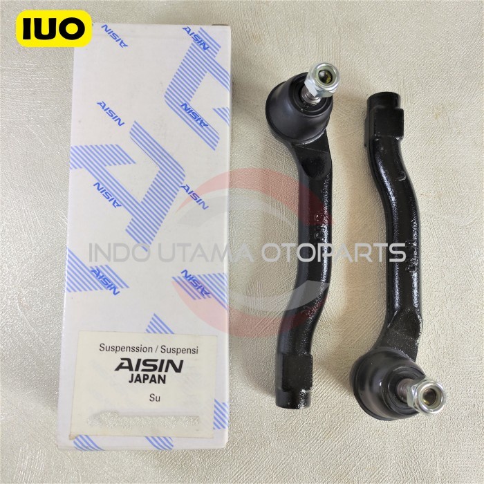 Tie Rod End Mobilio Freed BRV Brio CBU (2pc) AISIN JTRH 6023LR