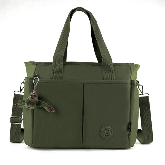 HOT SALE Tas kipling selempang wanita 2in1 / KIPLING BESAR / IMPORT / 13128