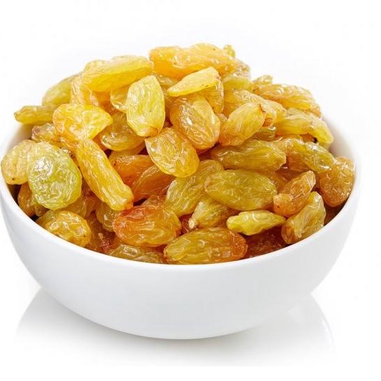 

10.10 ✨Promo✨ kismis raisin buah anggur kering 500gr grosir