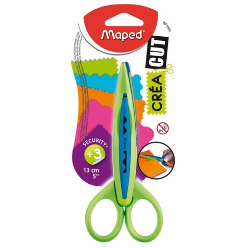 

Cantik Maped Gunting Craft Creative Scissors Crea Cut Hot Sale