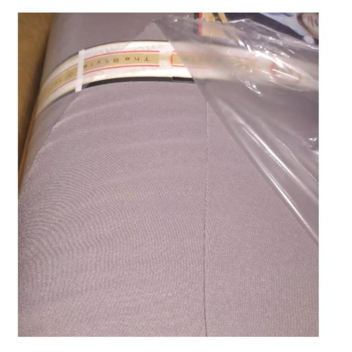 KAIN POLRI POLISI STELAN PAKET BAHAN BAJU