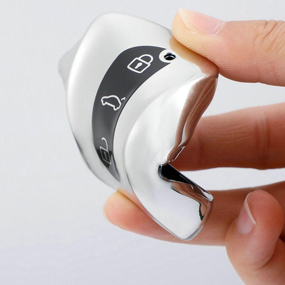 Preva Remote Key Case New Aksesoris Mobil Skin Key Fob Cover