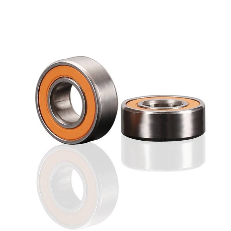 HYBRID CERAMIC BEARING | KERAMIK BEARING