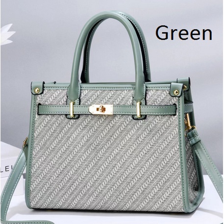 iBag GTF 338 !! TAS WANITA MODEL HANDBAG FASHION IMPORT CANTIK