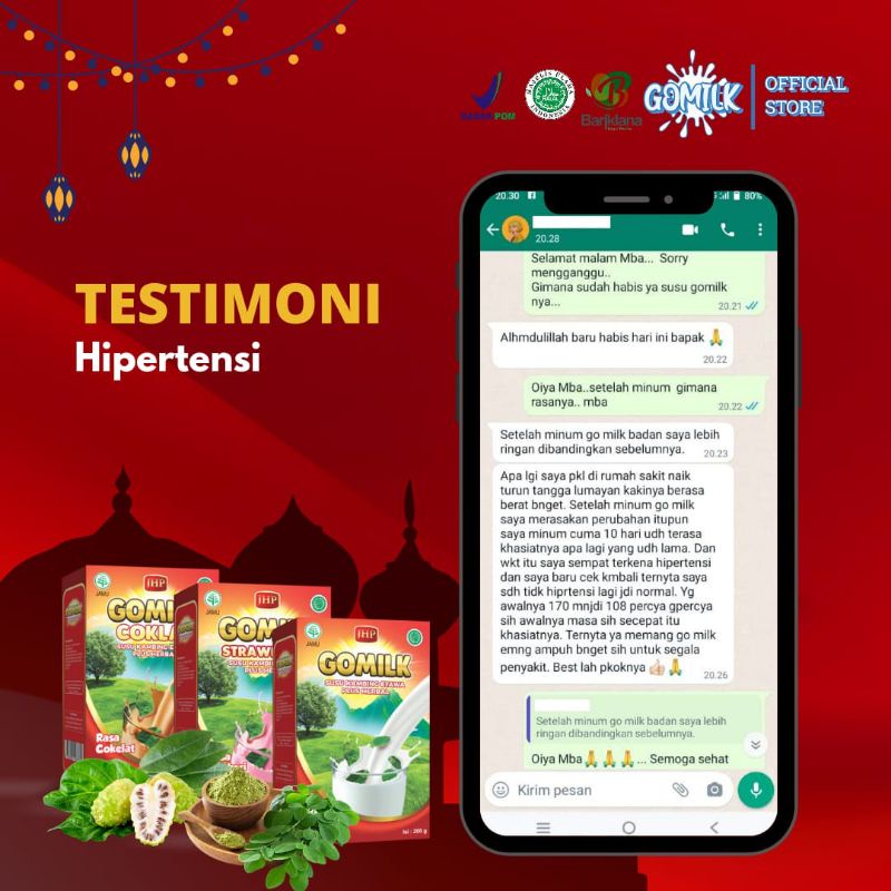

susu kambing terEnaak dan terlaris
